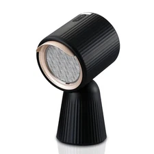 Portable Range Hood Mini Table Desktop BBQ Hot Pot Filter Steam Extractor