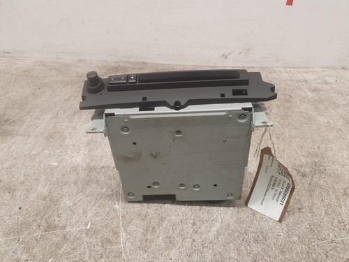 BMW 5 SERIES RADIO CD STEREO HEAD UNIT 2003-2010 E60/ E61 6950814 #88021 - Picture 8 of 8
