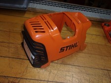 Cubierta de motor Stihl OEM FS FC KM FB BT HT 111 131 91 4180-080-1609 GM-K9C2