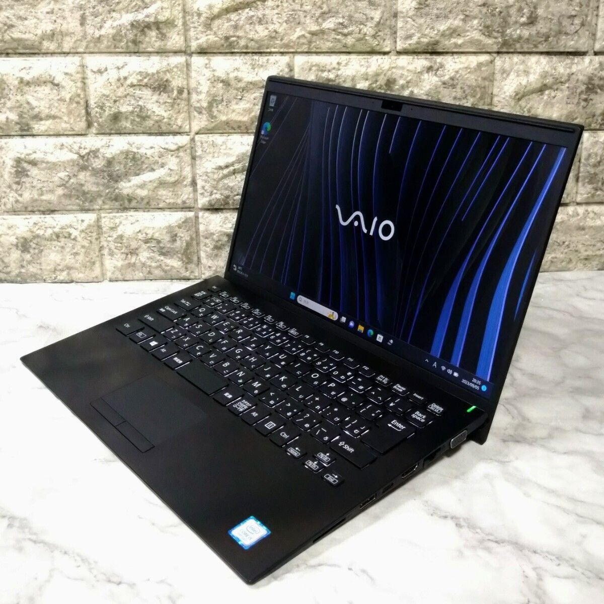SONY VAIO VJPK11 Core i5 8265U 1.6Ghz SSD 256GB RAM 8GB | eBay SONY VAIO VJPK11 Core i5 8265U 1.6Ghz SSD 256GB RAM 8GB | eBay