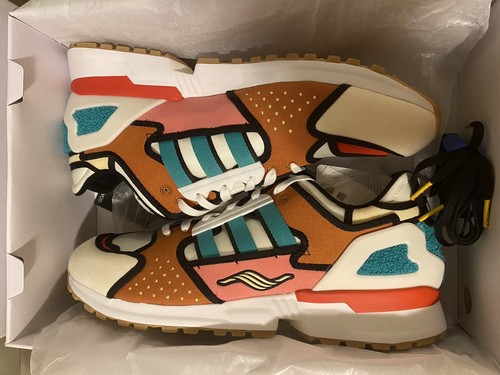 zx1000 krusty burger