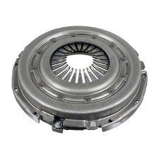 Febi Bilstein Clutch Cover 105326 - OEM Quality for MAN - Precision Fitment