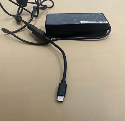 Lenovo Thinkpad ,Yoga 370,HP 90W Universal AC Adapter Charger USB C ...