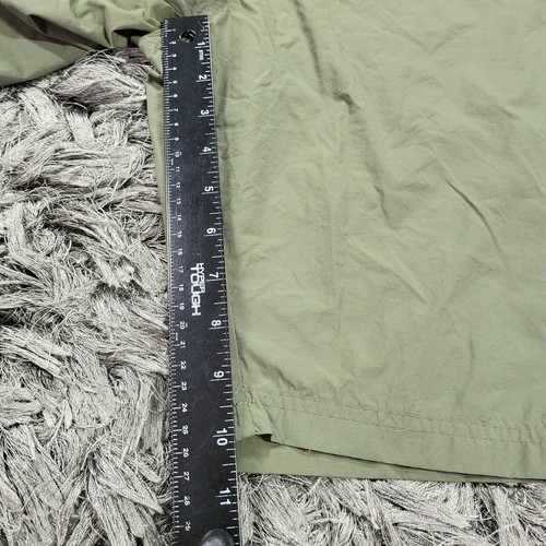 Boy Scouts Of America Centennial Uniform Shorts Men's 3XL Green Cargo Pockets - Picture 7 of 19
