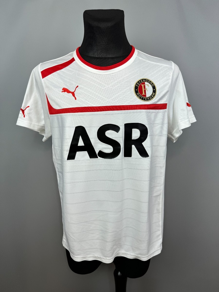 Feyenoord Puma シャツ castaignos 30 Feyenoord Puma シャツ castaignos 30 Feyenoord Players Training T