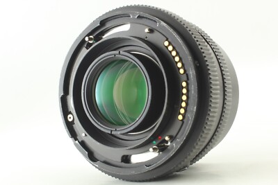 MINT w/ Hood】 Mamiya Sekor Z 110mm F2.8 W Standard Lens for RZ67
