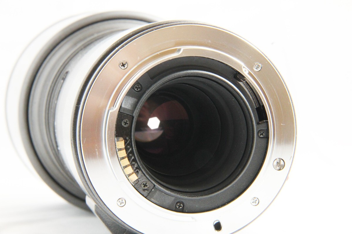 その他 SIGMA AF TELE 400mm F5.6 MULTI-COATED SIGMA AF TELE F=400mm 1:5.6 MULTI COATED From JAPAN And Case