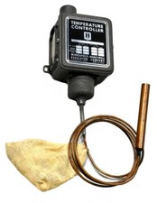 Honeywell T415A304XA3 Temperature Controller