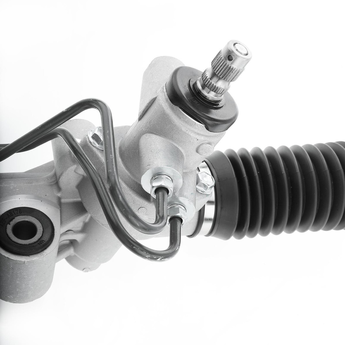 Power steering rack bushings | Tacoma World Power steering rack bushings | Tacoma World
