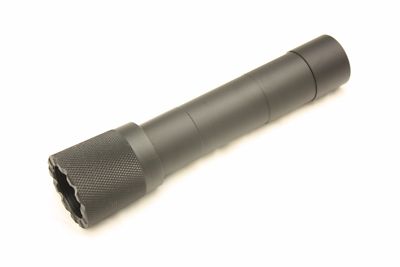 Benelli M2 M3 M3T Super 90 Shotgun +2 +5 +8 Magazine Tube Extension 12-Gauge
