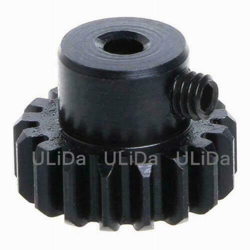 Akozon Kunststoff-Getriebe-Servo Für WLtoys 12428/12427 – Leichtes Upgrade- & Ersatzteil