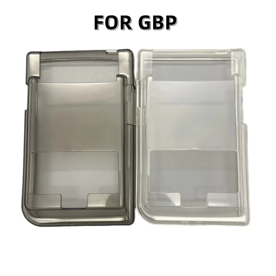 Funda protectora de TPU de plástico suave para bolsillo Game Boy GBP Foto 2 de 4