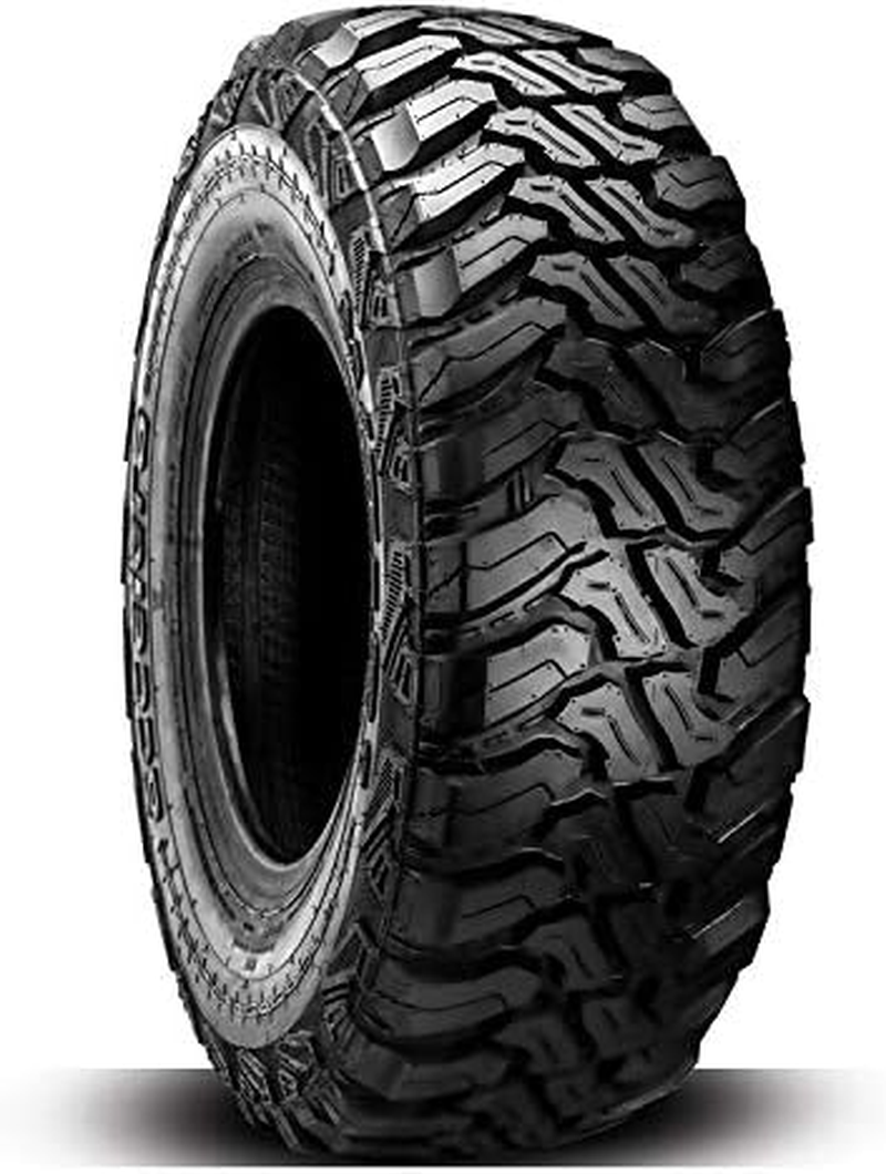 M/T01 Mud OffRoad Light Truck Radial TireLt235/75R15 235/75/15 235
