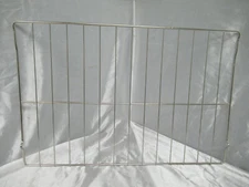 OEM Frigidaire Oven Range Oven Rack 316496201     24 1/8" x 15 7/8"