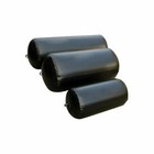 Bris Heavy-Duty Inflatable Fenders For Boats Yachts Sailboats 18" Dia.