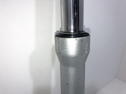 Complete Front Fork Plate Peugeot Geopolis 300 2010 2013 - Picture 14 of 21