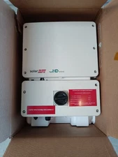 SolarEdge SE3800HD-US000BNI4 solar inverter