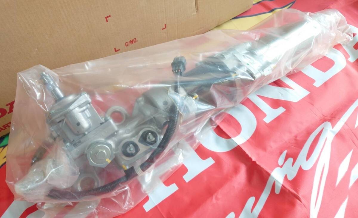 HONDA Genuine ACURA NSX Power Steering Unit NA1.2 Genuine New