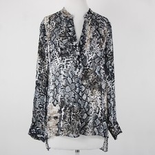 Alice Olivia Women's Viscose Casual Tops for Women for sale