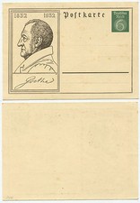 36310 - Ganzsache P 213 - Postkarte - ungebraucht