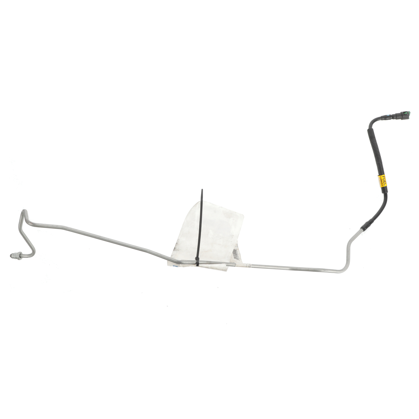 Tubería de retorno de inyección de combustible para GM Chevrolet Oldsmobile 1997-2005 (N/P 15109102)