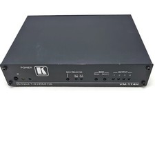 Kramer VM-114H 2x1:4 HDMI  PoC Long  reach DGKat with RS  232  IR to HDMI