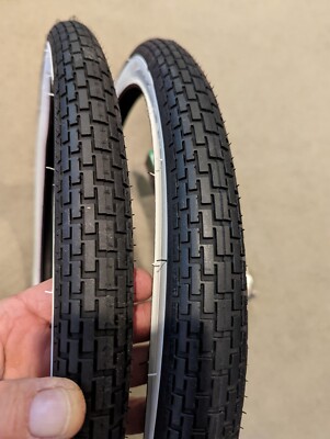 VINTAGE SCHWINN STINGRAY 20X1&3/4 (47-419) TUBULAR S7 BRICK BIKE