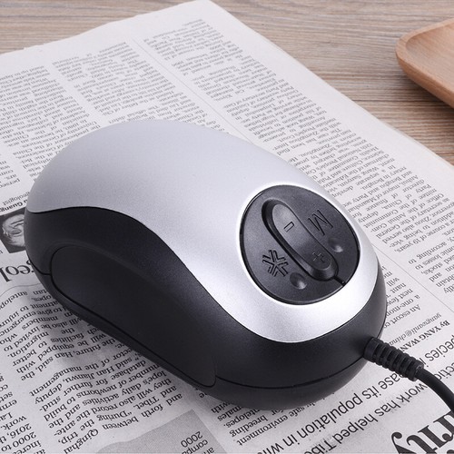 NEW Low Vision Video Magnifier Reading Electronic Digital Mouse Camera TV Output - Picture 15 of 16