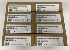 1PCS New Siemens 6ES7331-7PF01-0AB0 6ES7 331-7PF01-0AB0 Analog Input Module
