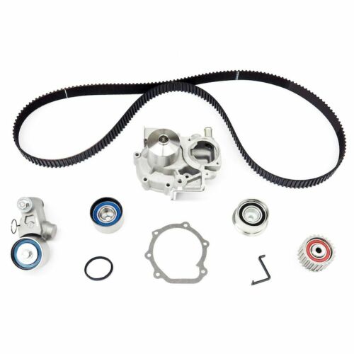 US Motor Works USTK307A Engine Timing Belt Kit with Water Pump - Picture 1 of 5