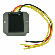 Rectifier Regulator Single Phase 12Volt For Triumph Classic Motorcycles