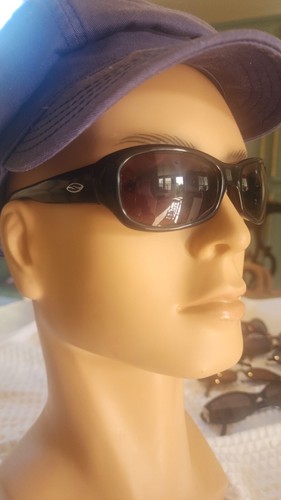 Smith Sunglasses TLT UNION Black Frames. EUC