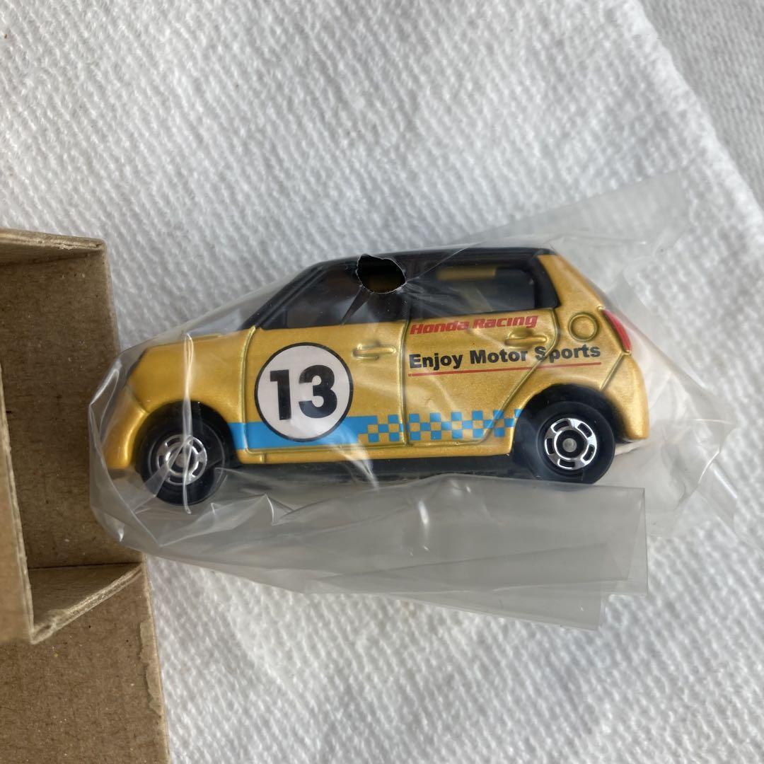 Tomica Tomica Gift Honda N-ONE Race Car Set New From JPN | eBay