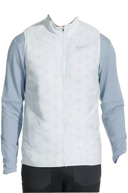 nike thermore running jacket