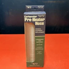 CRP Carburetor Pre-Heater Hose P134-18 1-3/4" x 18"