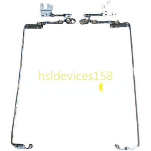 2 Charnières D'écran SPEEDY-R SPEEDY-L Pour Ordinateur Portable Lenovo Y510 Y520 Y530 15,4 Pouces, état Fonctionnel