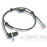 ABS Sensor Vorne Rechts FüR Nissan X-TRAIL