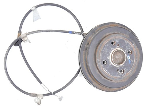 🚩 SUZUKI SWIFT IV NZ FZ 1.2 69KW Facelift 2017 Radnabe ABS HR  21.764 km