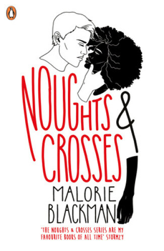 Thumbnail - Noughts & Crosses 1 By Malorie Blackman By Blackman, Malorie