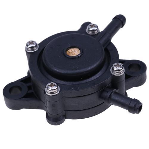 High-Performance Fuel Pump for John Deere L120 LA105 LA115 D100 D110 X125 X145 L105 X140 Models