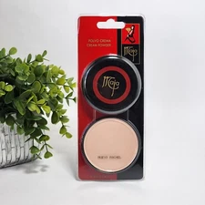 Maja Nuevo Rachel Cream Face Powder 0.53 oz makeup Compact Refill