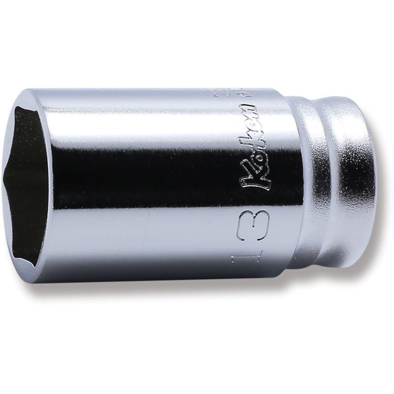 Ko-ken 2300XZ-13 Hex 1/4