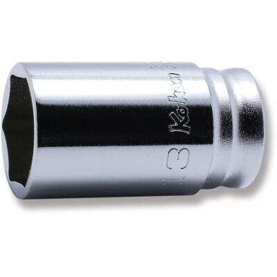 Ko-ken 2300XZ-13 Hex 1/4