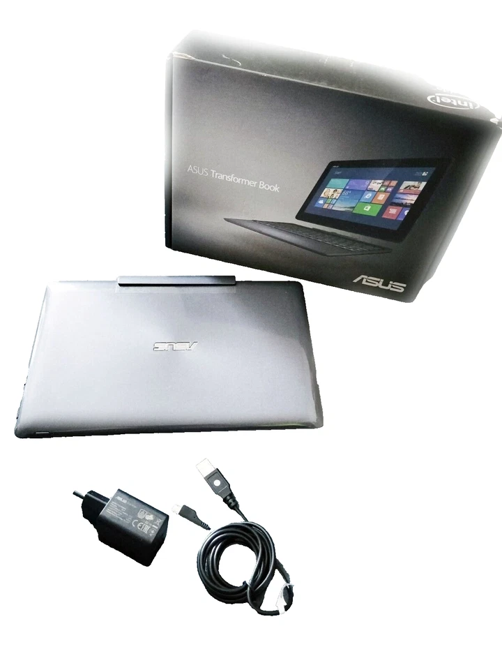 ✅Asus Transformer Book T100TAF✅ - Bild 2 von 4