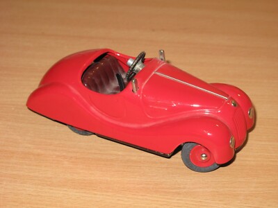 Schuco Classic Ahustico 2002 シュコークラシック SCHUCO AKUSTICO 2002 ORIGINAL TOP | eBay