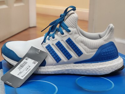 adidas gazelle silver green womens LEGO x adidas LEGO x adidas UltraBOOST DNA FY7690