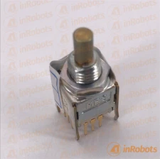 TOSOKU MR8A 13Pins Switch - HC115 Series Pulse Generator