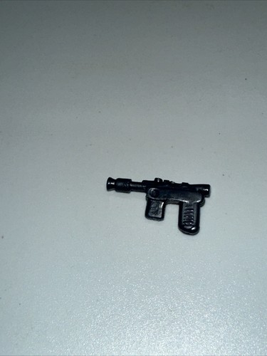 Vintage kenner Star Wars 1978 Greedo Complete Action Figure Hong Kong - Picture 12 of 12