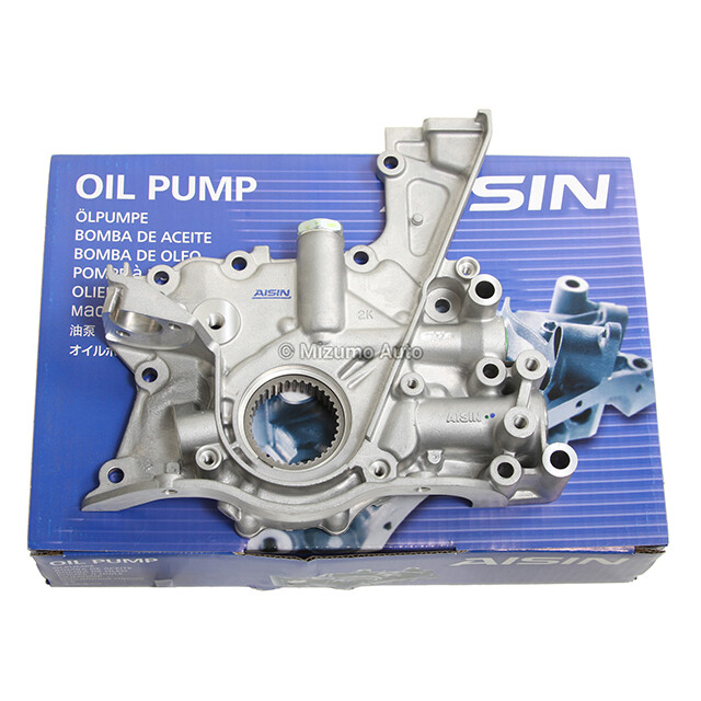 Aisin O Pumps & Parts for 1996 Toyota T100 | eBay