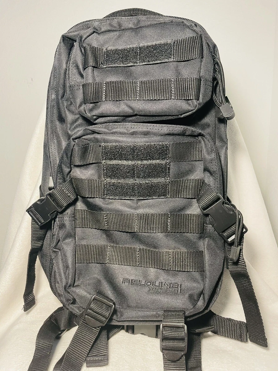 Fieldline tactical hydration clearance pack